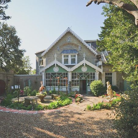 Enchanted Manor Niton Exteriér fotografie