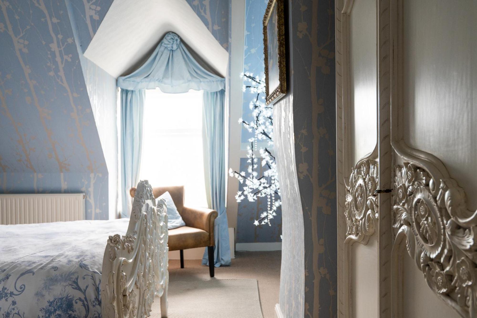 Enchanted Manor Niton Pokoj fotografie